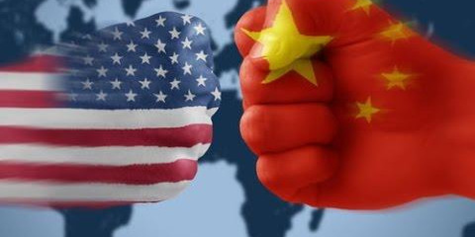 KRIVI STE ZA OVIH PET ZLOČINA, NE MOŽETE IH ZATAŠKATI! Kina žestoko osudila Ameriku!
